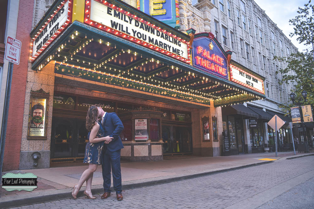 Louisville Palace Live Nation Special Events